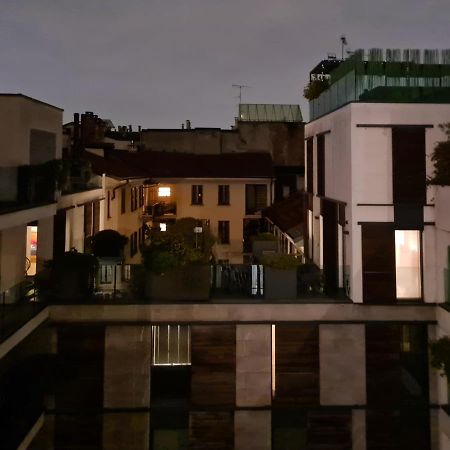 Serendipity Apartments - Brera Milan Bagian luar foto
