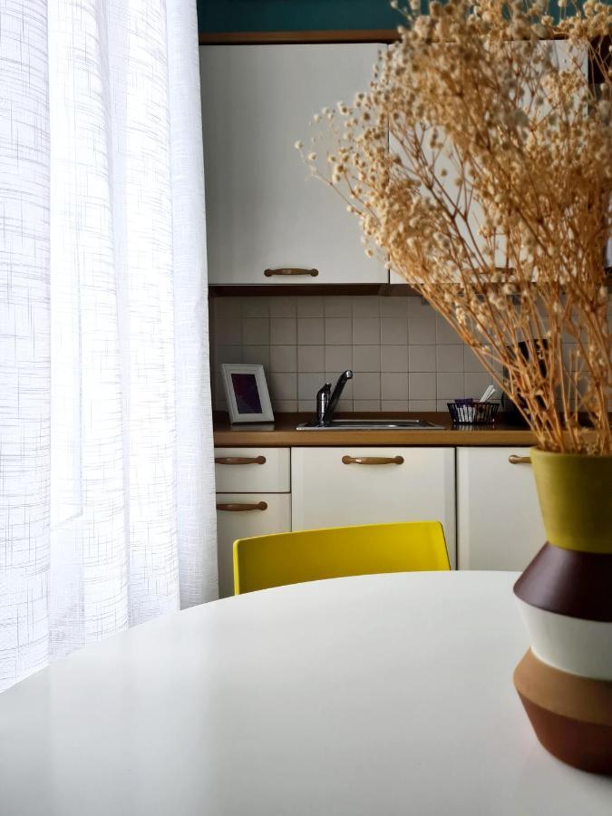 Serendipity Apartments - Brera Milan Bagian luar foto