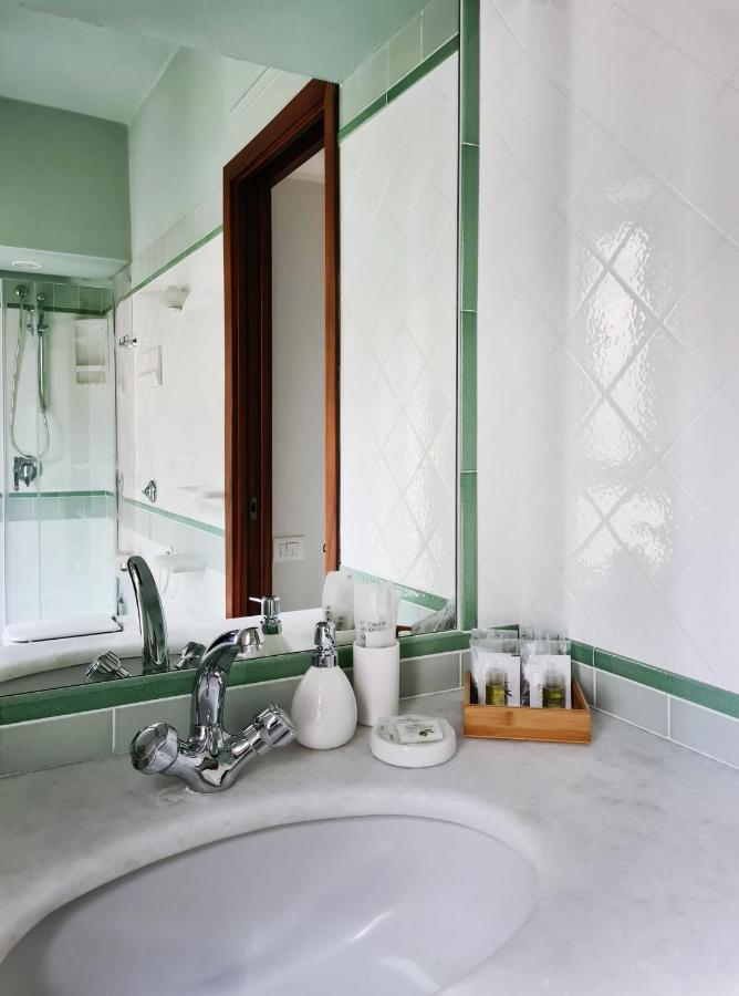 Serendipity Apartments - Brera Milan Bagian luar foto
