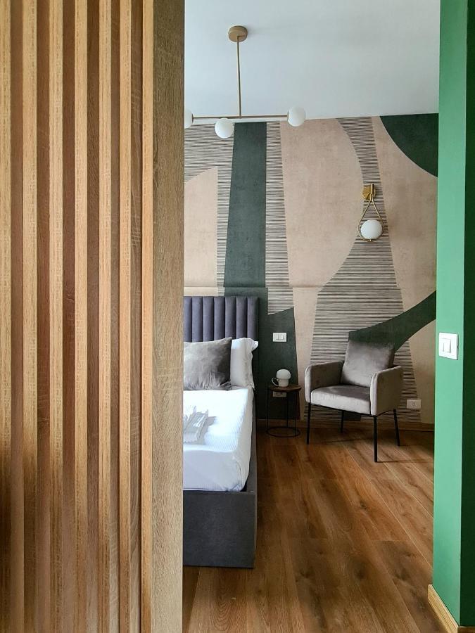 Serendipity Apartments - Brera Milan Bagian luar foto