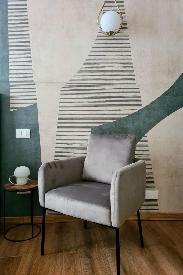 Serendipity Apartments - Brera Milan Bagian luar foto