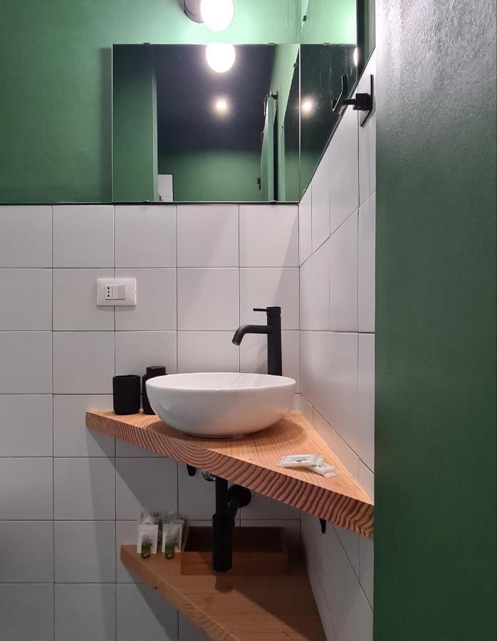 Serendipity Apartments - Brera Milan Bagian luar foto